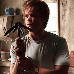 Meet your Posher, Dennis